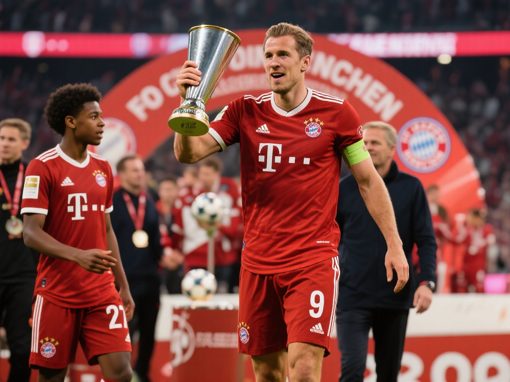 万球迷的期 万球迷的期