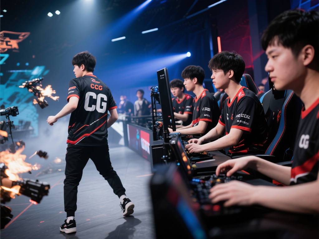 离队做好了 离队做好了