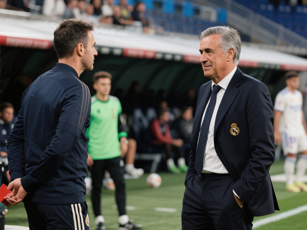 皇马与拜仁 皇马与拜仁