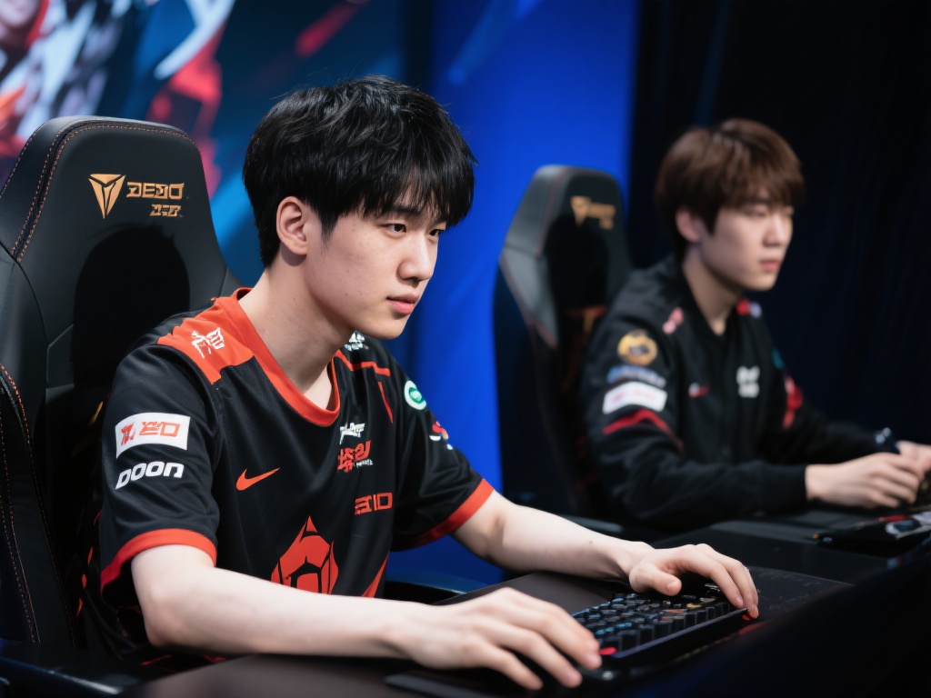 阵容的更新 阵容的更新