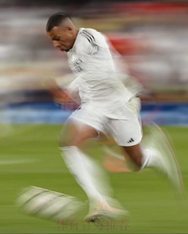 姆巴佩处于最佳时期 重返安菲尔德他要证明自己